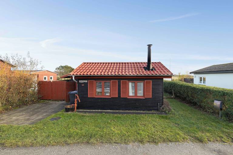 Hus Mesinge