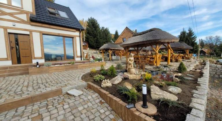 Ferienhaus Szklarska Poręba