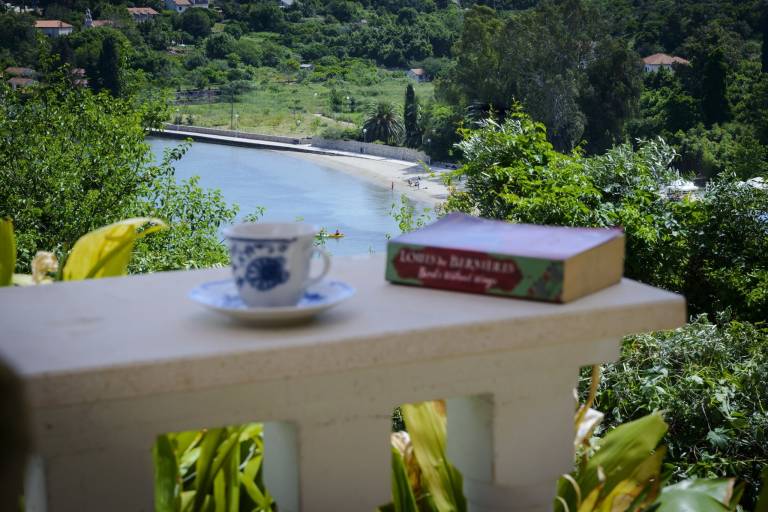 Apartament  Mali Zaton