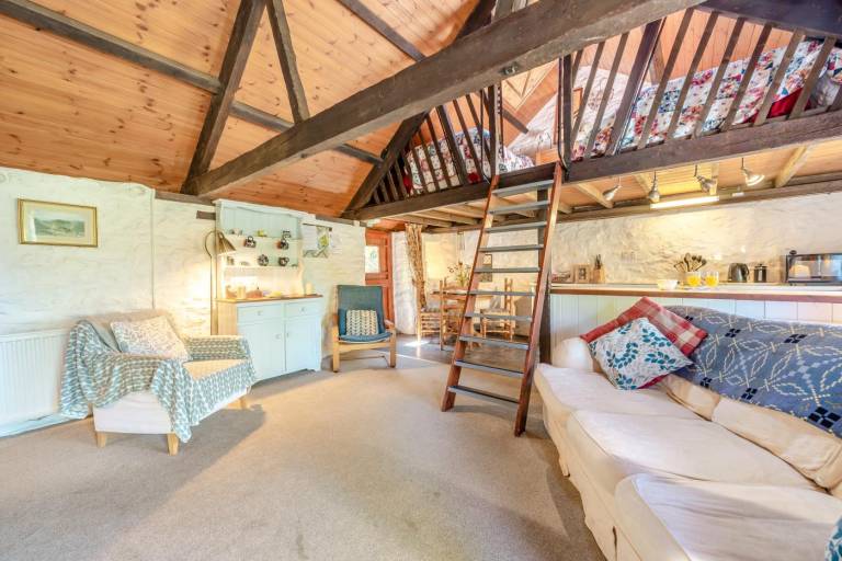Beautiful cottage | Pets are welcome — photo 4