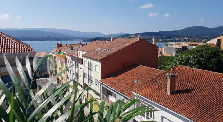 Apartamento  Catoira