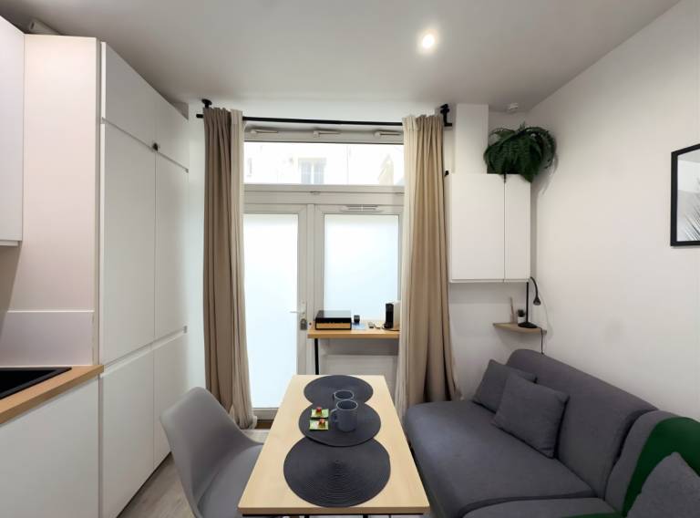 Rental apartment | Near Champs-Élysées | Good for workation | Pets are welcome — photo 5