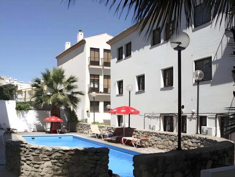 Apartamento La Iruela