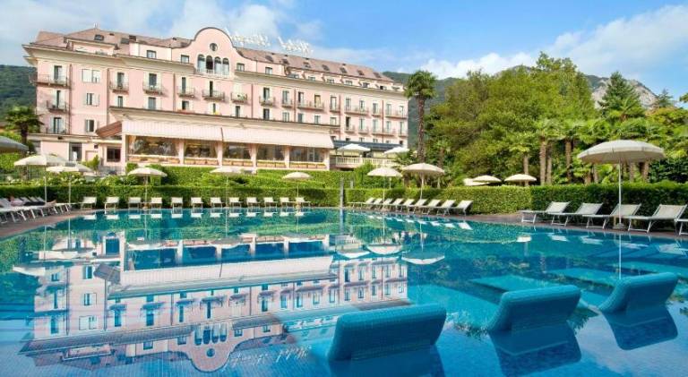 Hotel Simplon — photo 3
