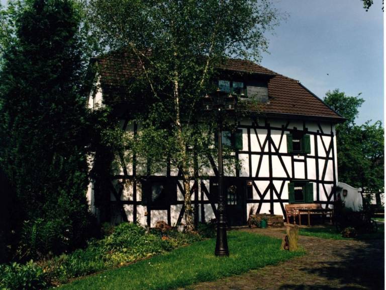 Ferienwohnung  Windeck