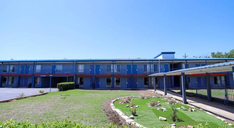 Express Inn — photo 4
