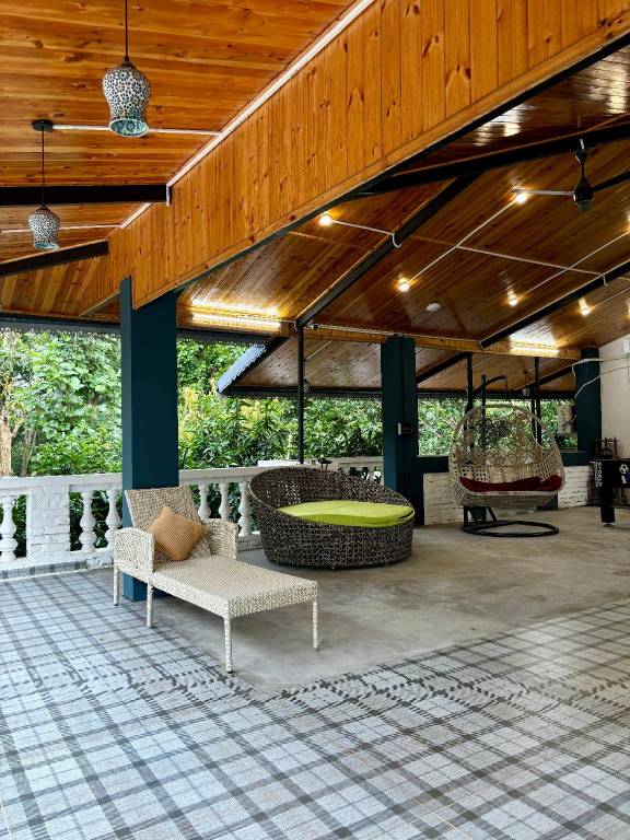 Vishram Resort - Dehradun — photo 4