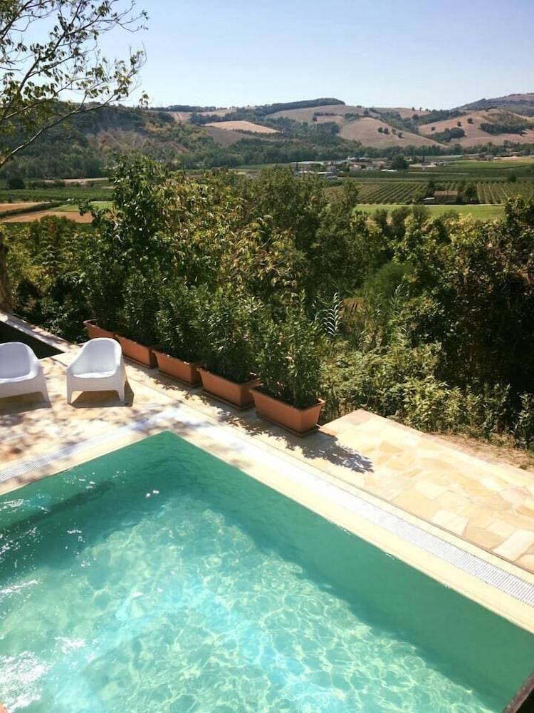 Casale Ortezzano