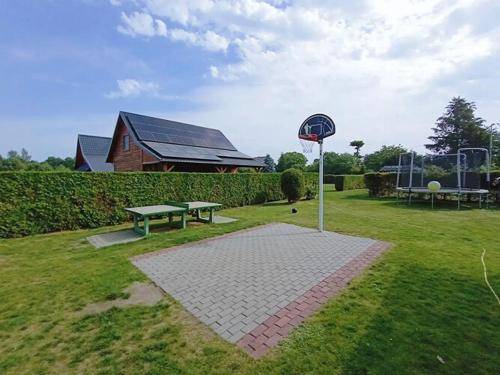 Bungalow  Choczewo