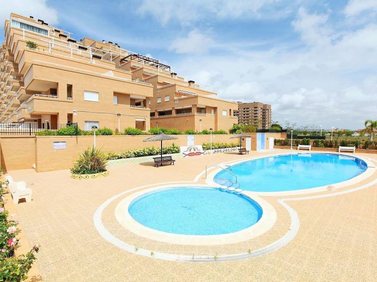 Apartamento  Cabanes
