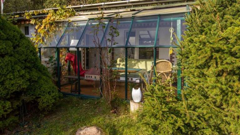 Ferienhaus Frätow
