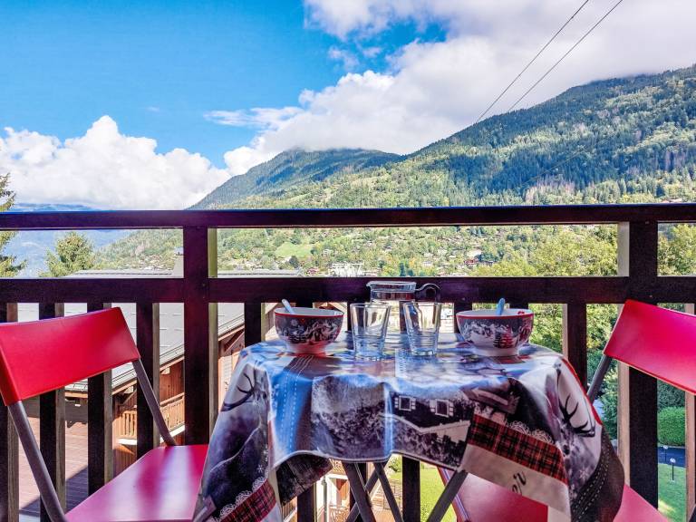 Appartamento vacanza  Megève