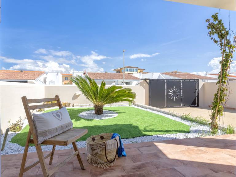 Maison de vacances  Valledoria