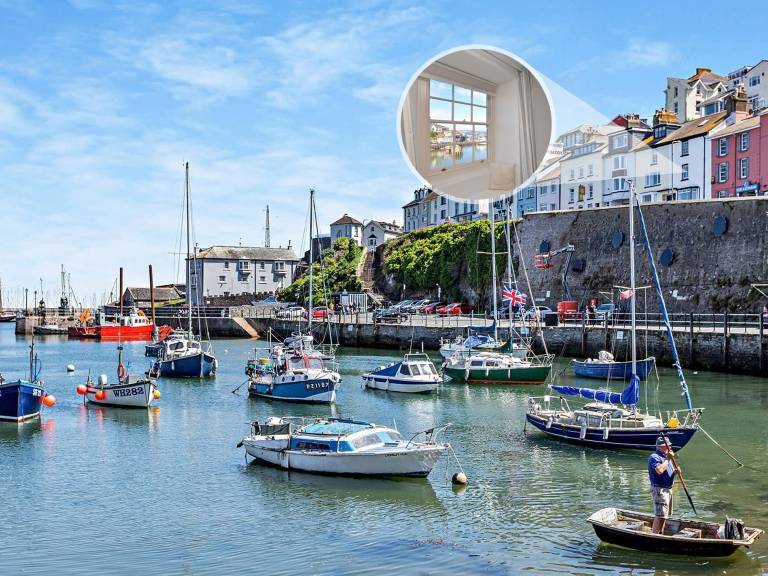 Cottage Paignton