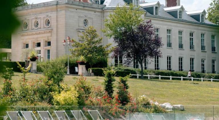 Les Gîtes du Domaine de Maffliers — photo 4