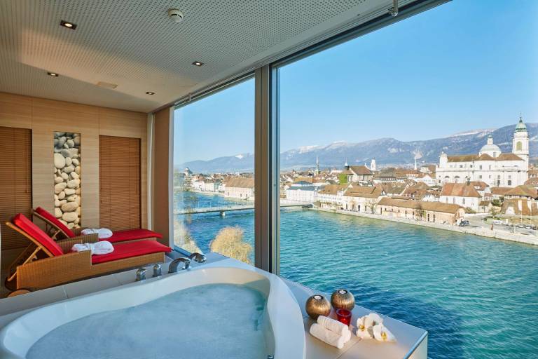 H4 Hotel Solothurn — photo 4