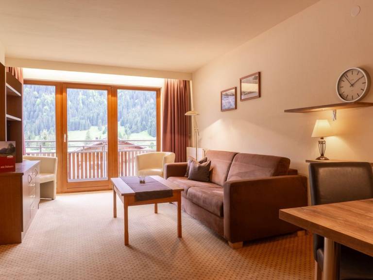 Ferienwohnung in Gemeinde Grän, Tannheimer Tal f&uuml;r max. 4 Personen