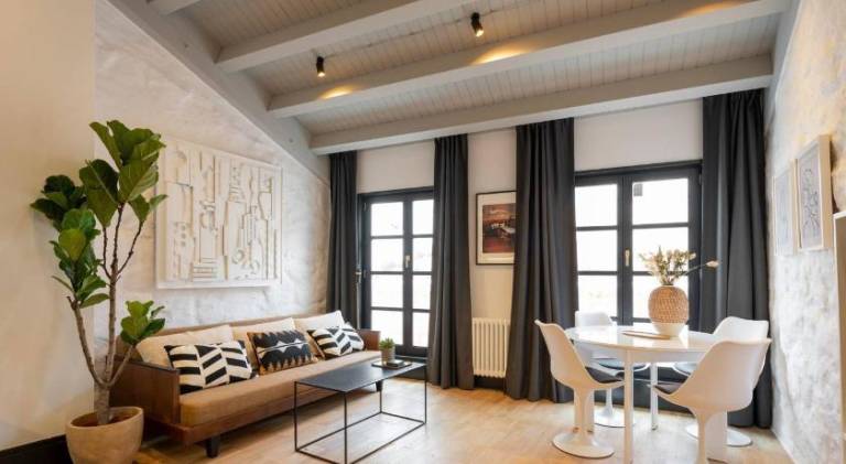 Apartment | Close to María Pita | Beach nearby | Dogs allowed — photo 2