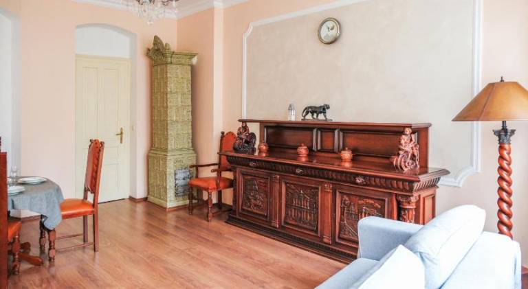 Big apartment | Dogs allowed — photo 2