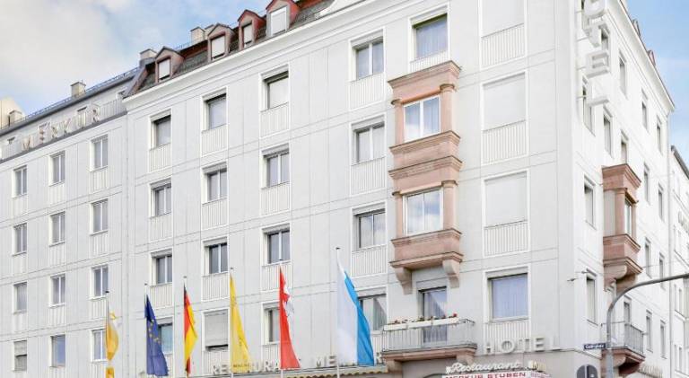 Ringhotel Loews Merkur — photo 4