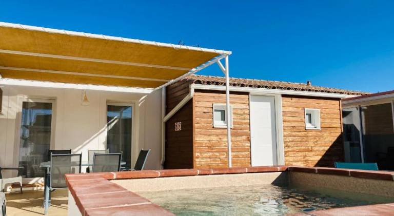 Vacation home with pool | Pets are welcome — photo 5