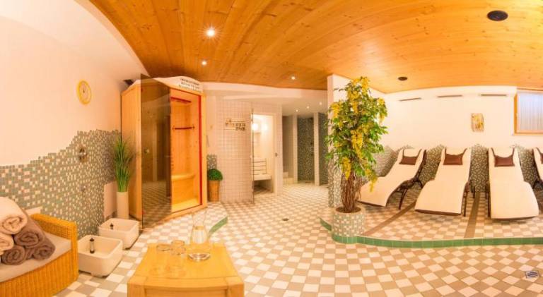 Hotel Christoph — photo 5