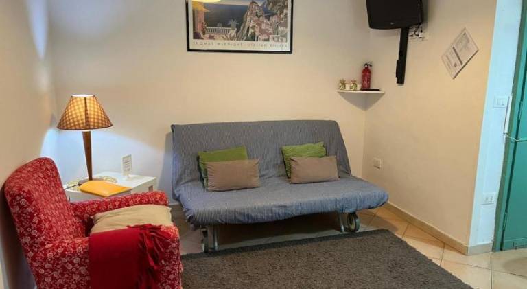 Wonderful rental apartment | Next to the beach | Dogs allowed in Naples