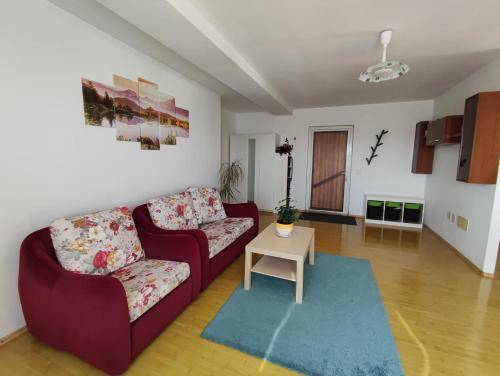 Apartman Gyulafehérvár