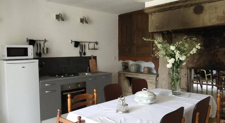 Vacation home with 3 rooms for 8 persons — photo 4