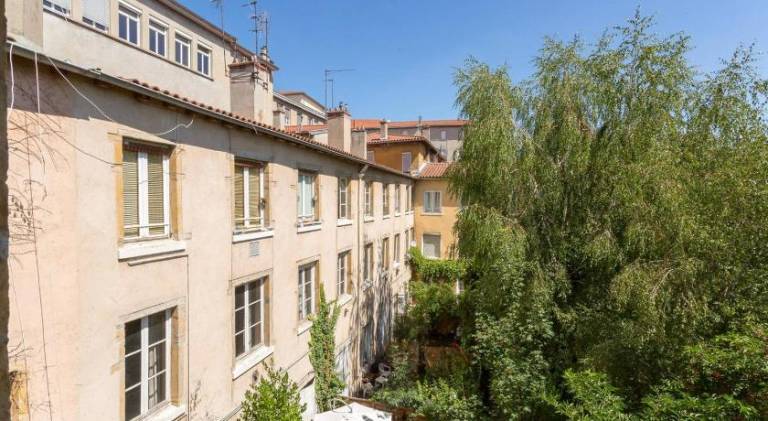 Lovely apartment | Close to Place Bellecour | Good for workation | Pets are welcome — photo 4