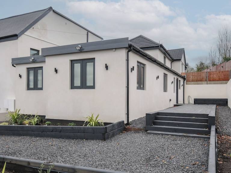 Cottage Westward Ho!