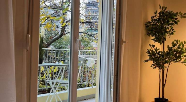 Wonderful apartment with terrace | Near Hagia Sophia | Dogs allowed — photo 3