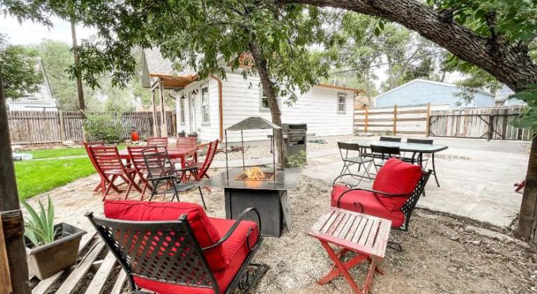 Vacation home | Pets allowed — photo 4