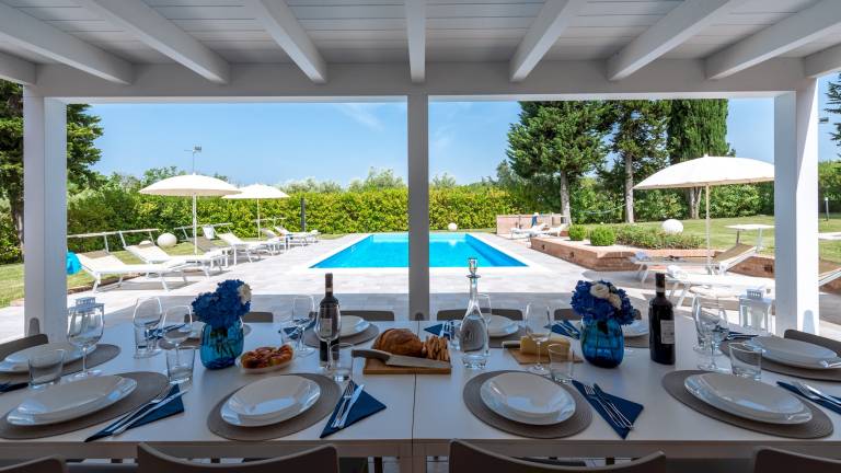 Fully equipped pleasant villa with private pool & garden | Good for workation | Dogs allowed — photo 2