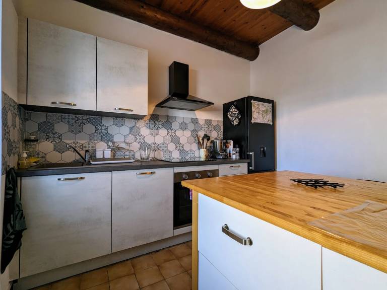 Maison de vacances Saint-Julien-Chapteuil