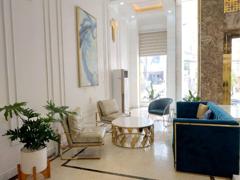 Ngoc Lan Halong Hotel — photo 5