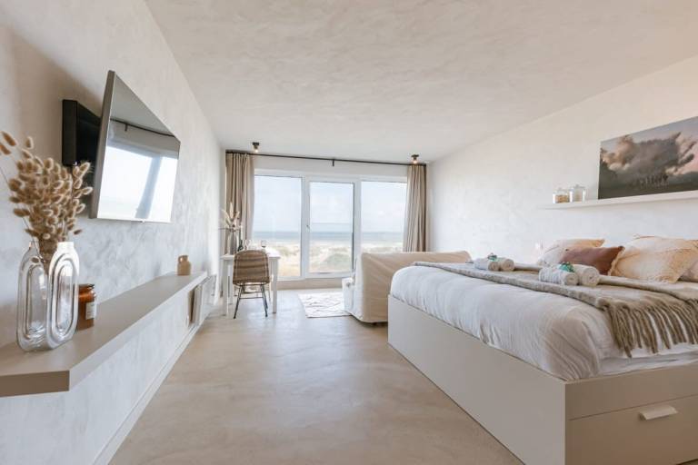 Ferienwohnung Oostduinkerke