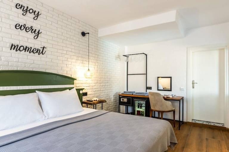 The Poyz Hotel Bodrum — photo 2