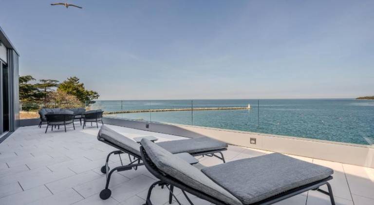 Blu Mare Hotel — photo 5
