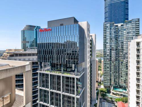 Apartment Brisbane City