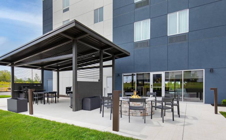 Candlewood Suites Erlanger South Cincinnati By IHG — photo 5