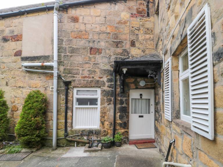 Family-friendly pleasant cottage with garden & hot tub | Pets allowed in Alnwick