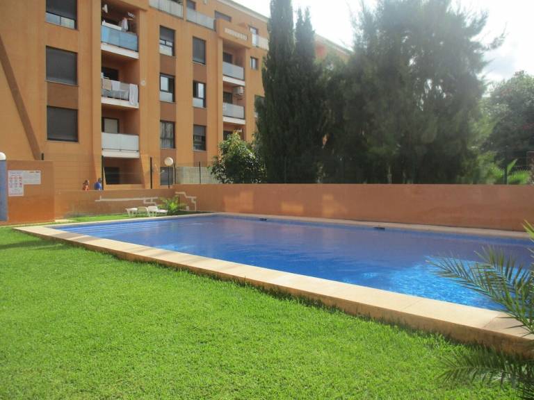 Apartamento Pedreguer