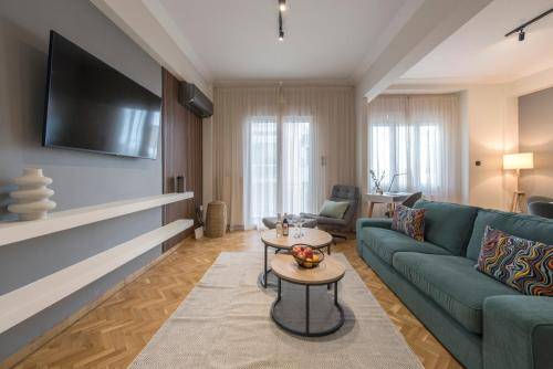 Apartment Acropolis of Athens