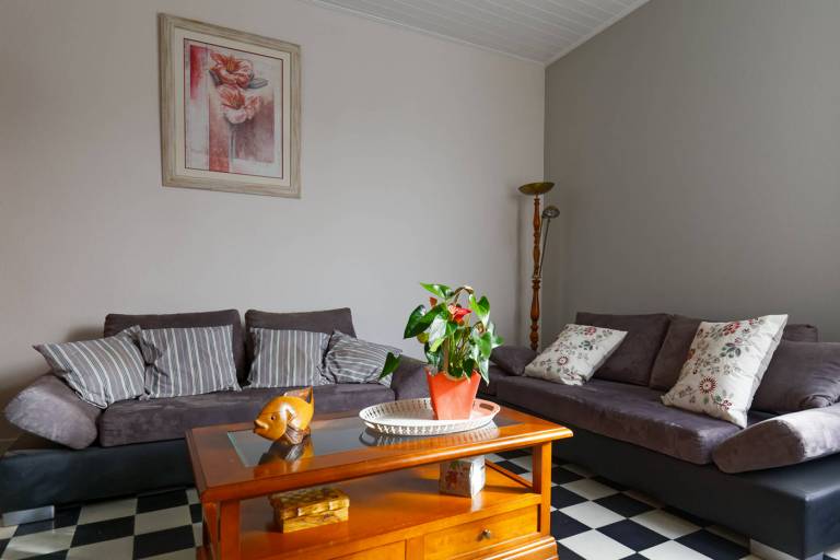 Maison de vacances Beauvoir-sur-Mer
