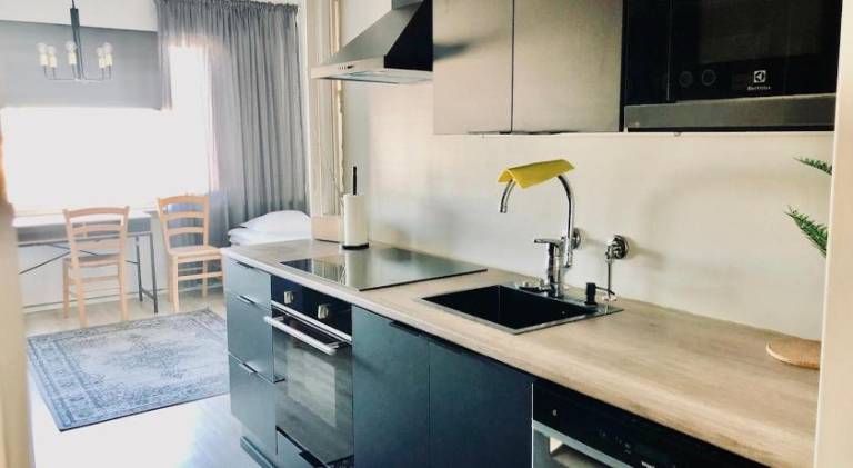 Rental apartment | Suitable for remote work — photo 4