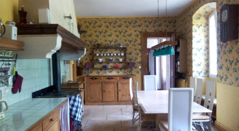 Vacation home with 5 rooms for 10 persons — photo 3