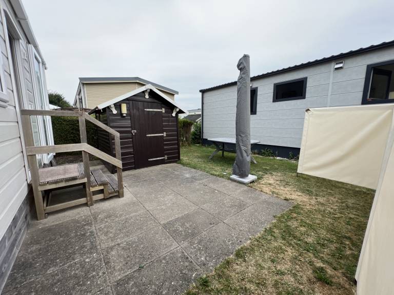 Chalet Vrouwenpolder