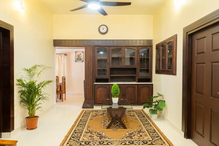 Villa with 4 rooms for 12 persons — photo 3
