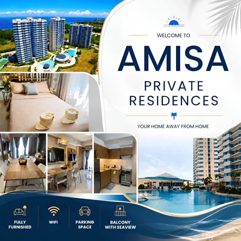 Ferienwohnung Lapu-Lapu City